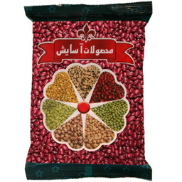 لوبیا قرمز آسایش وزن 700 گرم