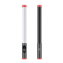 باتوم لایت جی ماری مدل FM-128 فول کالر RGB