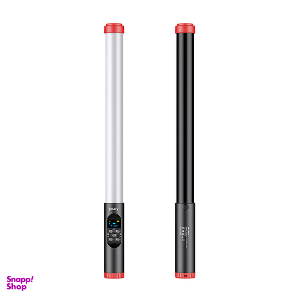 باتوم لایت جی ماری مدل FM-128 فول کالر RGB