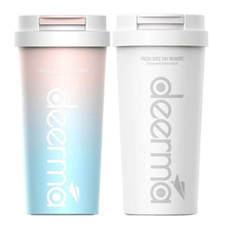 نوشیدنی ساز دیرما کد dem-nu90 گنجایش 350 میلی‌ لیتر