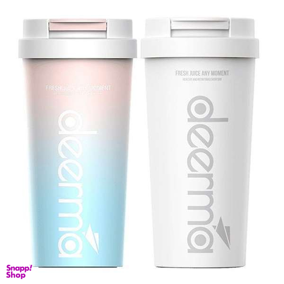 نوشیدنی ساز دیرما کد dem-nu90 گنجایش 350 میلی‌ لیتر