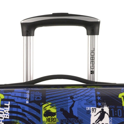 چمدان گابل مدل Ball سایز کوچک کد 234822003