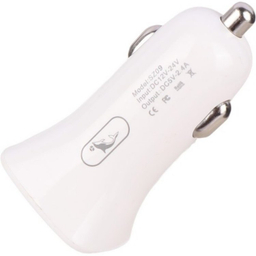 شارژر فندکی اسکای دلفین مدل SKYDOLPHIN SZ09 15W
