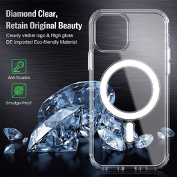 کاور گوشی موبایل گلدن گارد مدل Mag_safe مناسب برای اپل iPhone 11 Pro