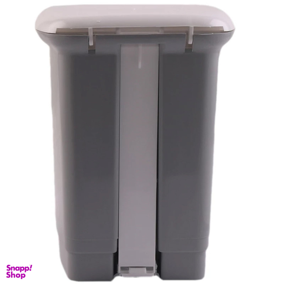سطل زباله باران مدل پدالی کد 22