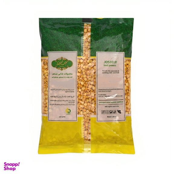 لپه ایرانی جستجو وزن 900 گرم