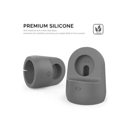 پایه شارژ ساعت هوشمند آهااستایل مدل PT63 مناسب اپل واچ