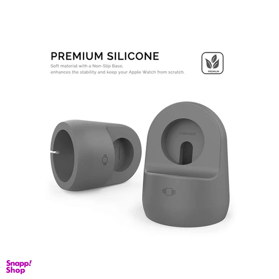 پایه شارژ ساعت هوشمند آهااستایل مدل PT63 مناسب اپل واچ