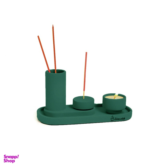 ست سینی و جاعودی مدل رامیلا