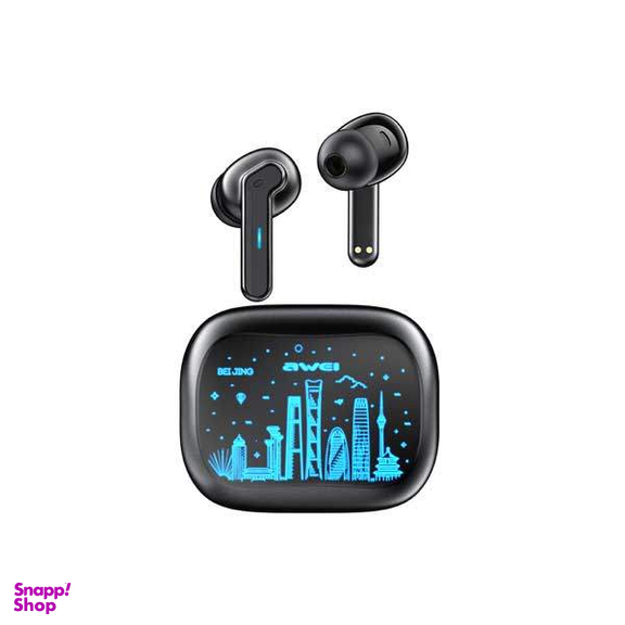 ایرفون بلوتوثی اوی مدل T53ANC