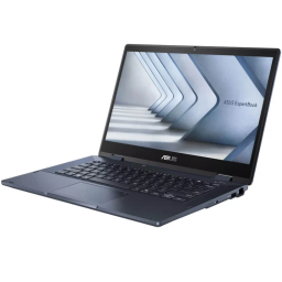 لپ تاپ 14 اینچ ایسوس مدل ExpertBook B3 Flip B3402FV-I7161TB0D-i7 1355U-24GB DDR4-512GB SSD-IPS-Touch کاستوم شده