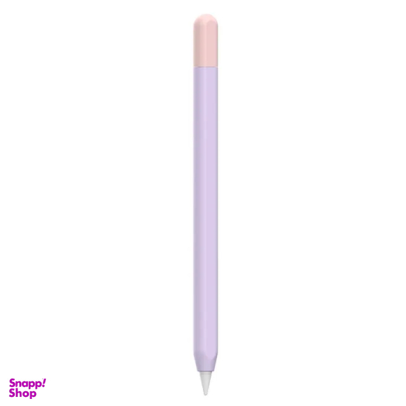 کاور قلم لمسی آهااستایل مدل PT65-3 Dual Color مناسب اپل سری 3