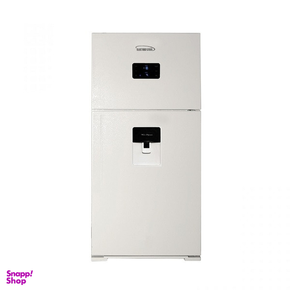 یخچال و فریزر 32 فوت الکترواستیل مدل الکترو واید پلاس