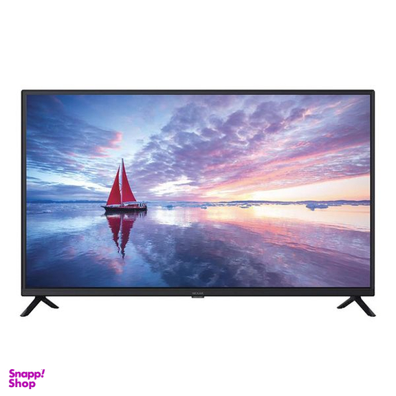 تلویزیون ال ای دی نکسار مدل NTV-H50C414N سایز 50 اینچ