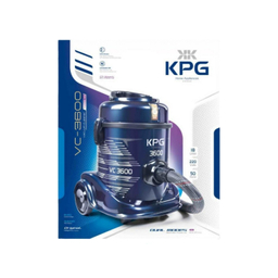 جاروبرقی شروین مدل VC3600
