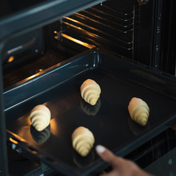 فر برقی 65 لیتری کن مدل پوینت M