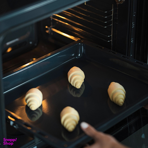 فر برقی 65 لیتری کن مدل پوینت M