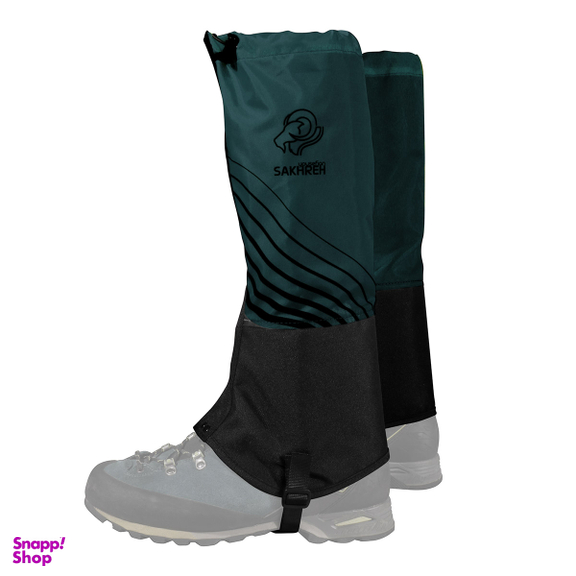 گتر کوهنوردی صخره مدل جی لایت سایز L/XL