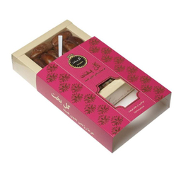 خرما رژیمی گل بخت وزن 500 گرم