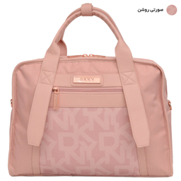 ساک دستی دی کی ان وای مدل DUFFLE AH2