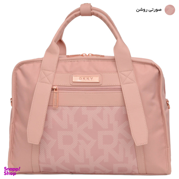 ساک دستی دی کی ان وای مدل DUFFLE AH2