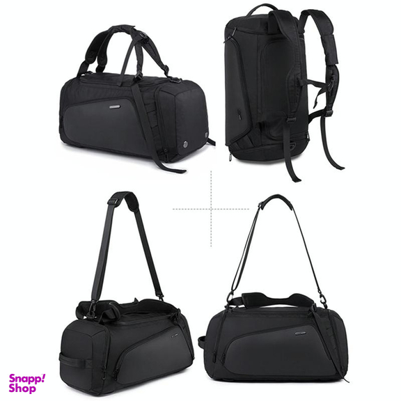 ساک ورزشی بنج مدل 1917