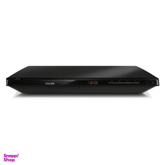 دستگاه پخش Blu-ray هوشمند 3 بعدی فیلیپس مدل BDP3480