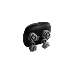 ماساژور سر پرودو مدل Scalp