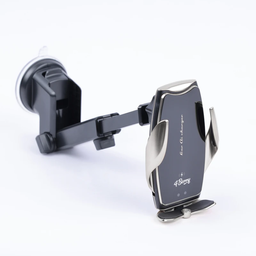 شارژر مغناطیسی و هولدر 15 وات فوربری مدل A8