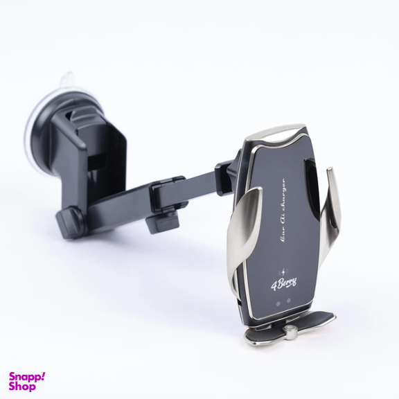 شارژر مغناطیسی و هولدر 15 وات فوربری مدل A8