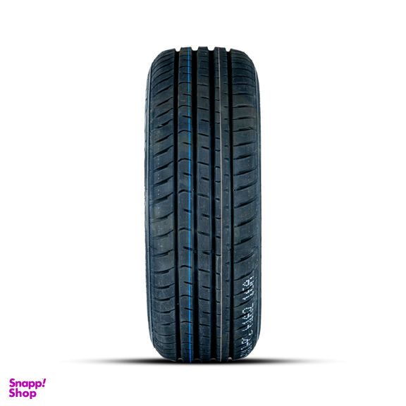 لاستیک خودرو هدوی مدل HH306 سایز 195/65/15 دو حلقه