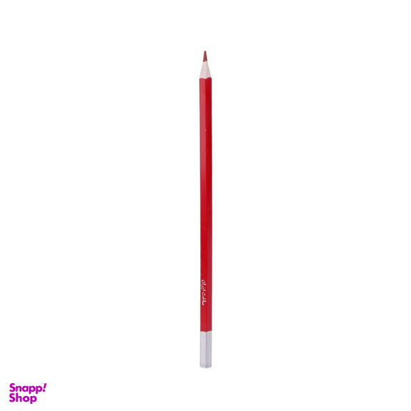 مداد قرمز آدمیرال مدل 861R بسته 12 عددی