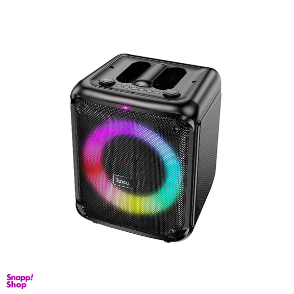 اسپیکر بلوتوثی قابل حمل هوکو مدل DS59
