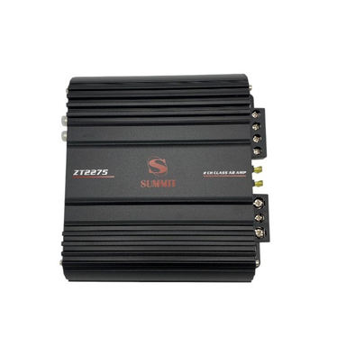 آمپلی فایر خودرو سومیت مدل ZT 2275