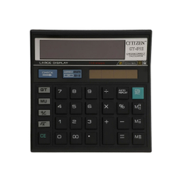ماشین حساب سیتیزن (Citizen) مدل Ct512