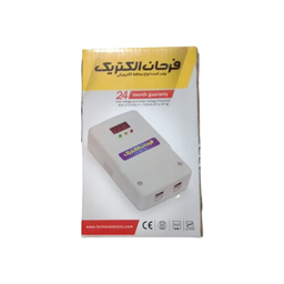 محافظ دیجیتال زیر کنتوری فرحان الکتریک مدل M11