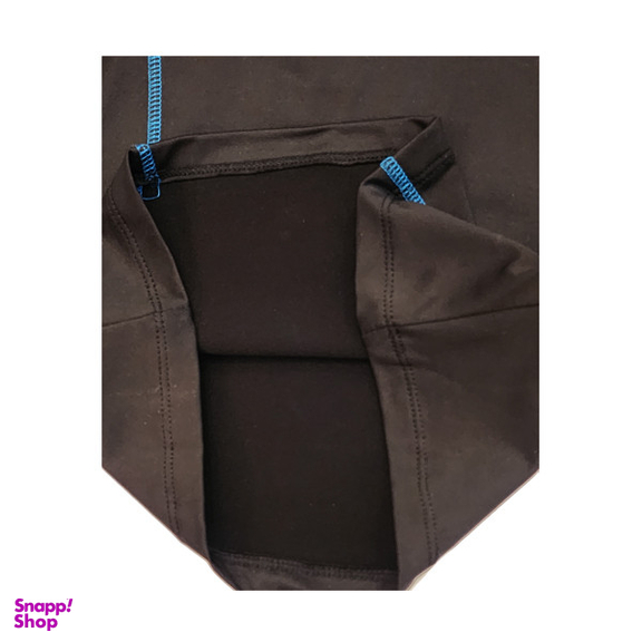 سویشرت پسرانه کد 666 P رنگ مشکی