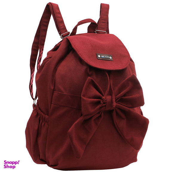 کوله پشتی دخترانه توریث مدل SLS-150029