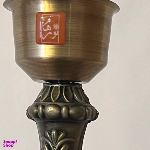 شمعدان نورهام مدل امپراطور