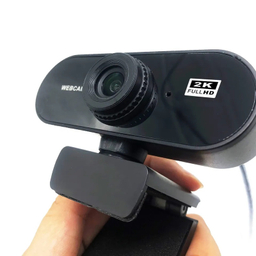 وب کم مدل 2K QHD