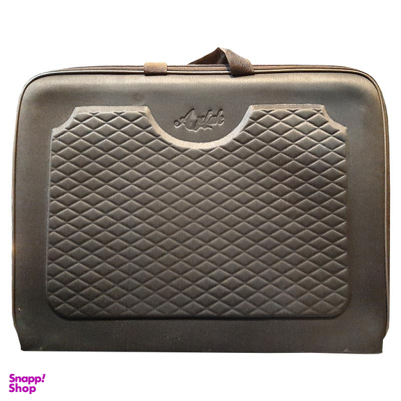 کیف آرشیو مدل پفکی سایز A2