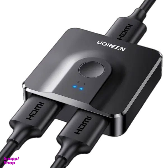 سوییچ HDMI یوگرین مدل CM217 کد 50966