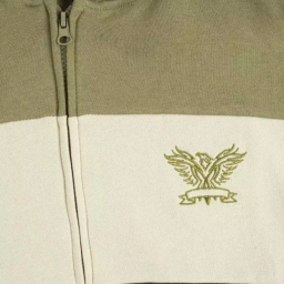 سویشرت بچگانه مادر مدل دیگو کد AM-MA-Diego رنگ سبز