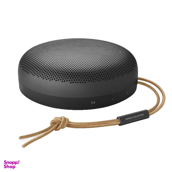 اسپیکر بلوتوثی قابل حمل بنگ اند آلفسن مدل Beosound A1 2ND GEN