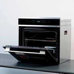 فر برقی 65 لیتری کن مدل پوینت M