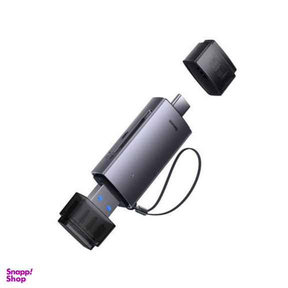کارت خوان باسئوس مدل Airjoy TC