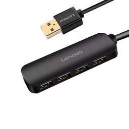 هاب 4 پورت USB 2.0 لنوو مدل A601