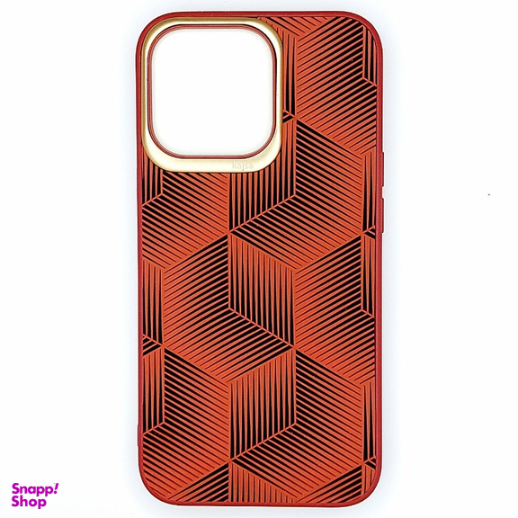 قاب گوشی موبایل کاجسا کد 003 مناسب اپل iPhone 13 Pro