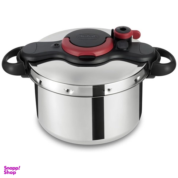 زودپز تفال مدل P4624866 گنجایش 7.5 لیتری