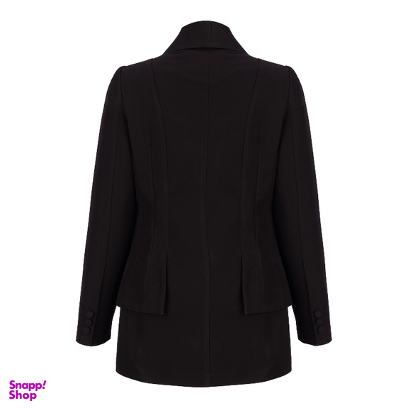 مانتو کتی زنانه السانا مدل رامیاد کد 210601